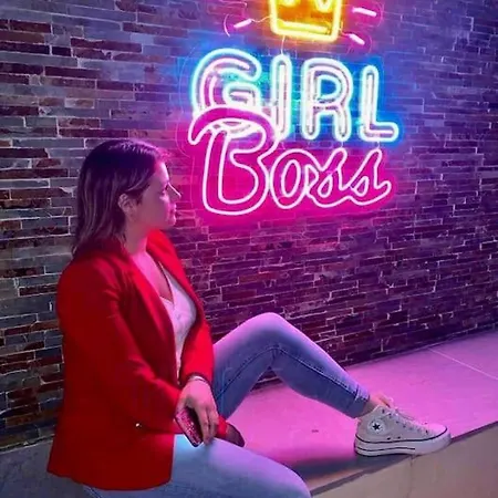 Lady Pop * Boissets